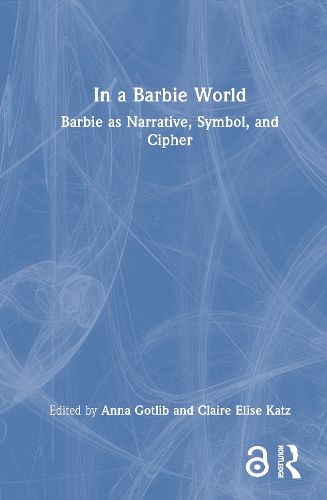 Cover image for In a Barbie World