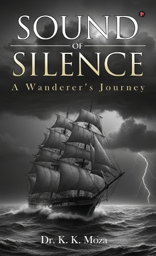 Cover image for Sound of Silence - A Wanderer's Journey