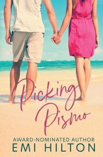 Cover image for Picking Pismo