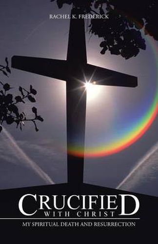 Cover image for Crucified with Christ