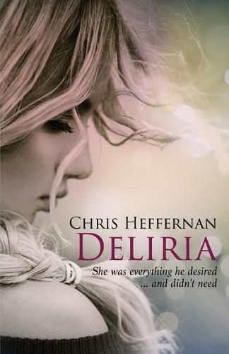 Cover image for Deliria