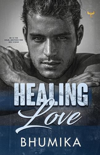 Cover image for Healing Love