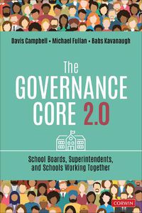 Cover image for The Governance Core 2.0