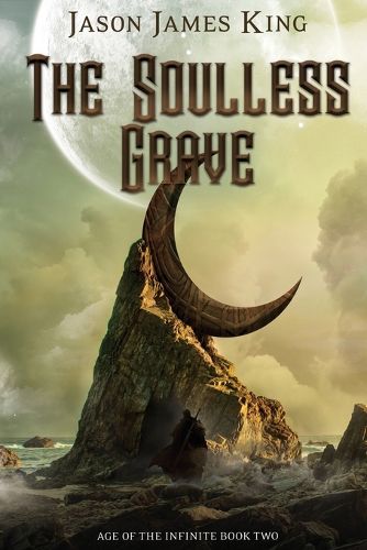 Cover image for Soulless Grave