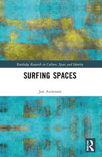 Cover image for Surfing Spaces