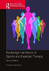 Cover image for Routledge Handbook of Sports and Exercise Therapy