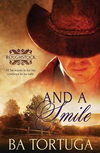 Cover image for And a Smile