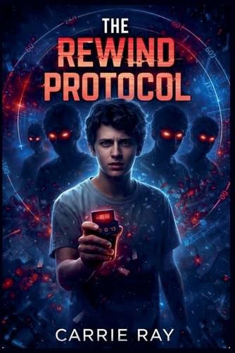 Cover image for The Rewind Protocol