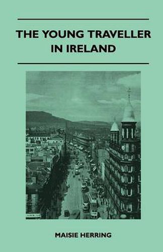 Cover image for The Young Traveller in Ireland