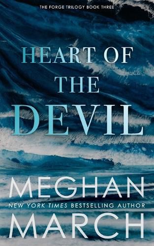 Cover image for Heart of the Devil
