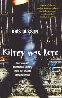 Cover image for Kilroy Was Here