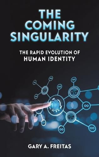 Cover image for The Coming Singularity