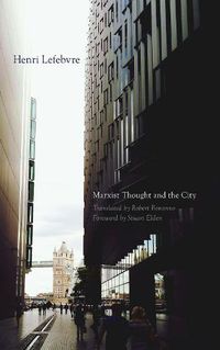 Cover image for Marxist Thought and the City