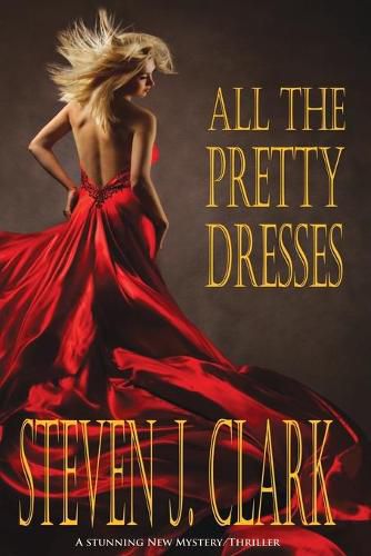 Cover image for All The Pretty Dresses