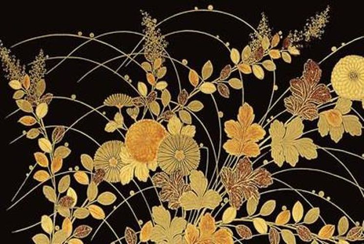 Cover image for Autumn Grasses Note Cards