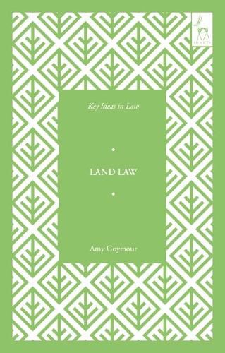 Key Ideas in Land Law