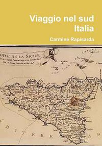 Cover image for Viaggio Nel Sud Italia