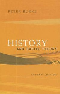 Cover image for History and Social Theory