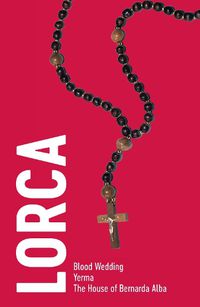 Cover image for Lorca: Three Plays