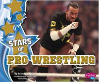 Cover image for Stars of Pro Wrestling