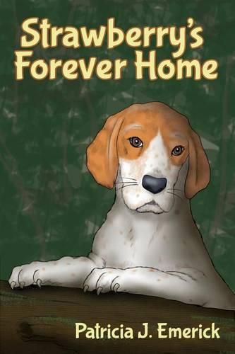 Cover image for Strawberry's Forever Home