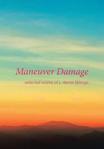 Maneuver Damage