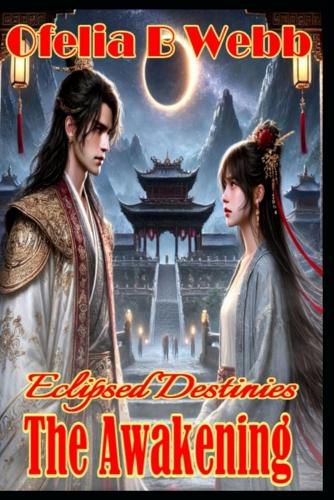 Cover image for Eclipsed Destinies