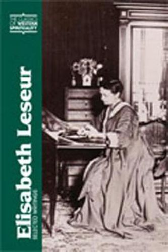 Cover image for Elisabeth Leseur: Selected Writings