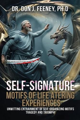 Cover image for Self-Signature Motifs of Life Altering Experiences