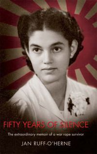 Cover image for Fifty Years of Silence