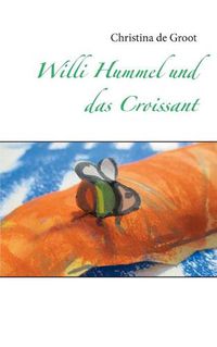 Cover image for Willi Hummel und das Croissant