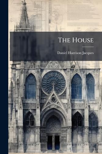 Cover image for The House