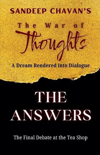 Cover image for The Answers