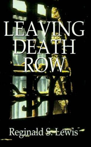 Cover image for Leaving Death Row