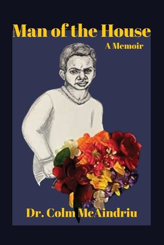 Cover image for Man of the House