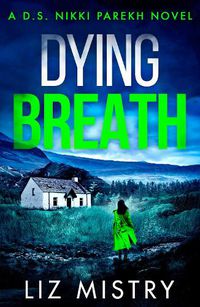 Cover image for Dying Breath