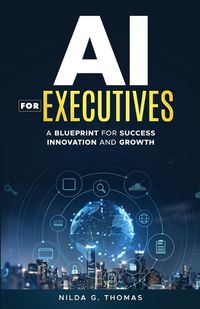 Cover image for AI For Executives