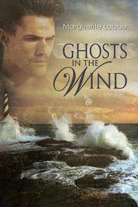 Cover image for Ghosts in the Wind