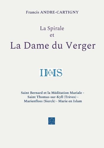 Cover image for La Spirale et la Dame du Verger