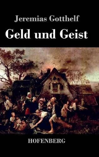 Geld und Geist: oder Die Versoehnung