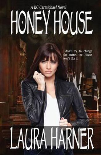 Cover image for Honey House