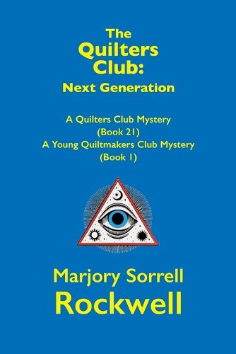 Cover image for The Quilters Club