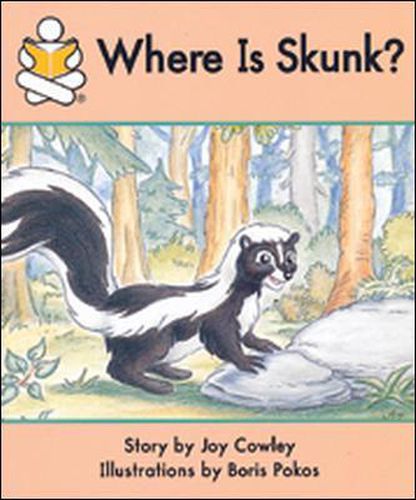 Where Is Skunk?