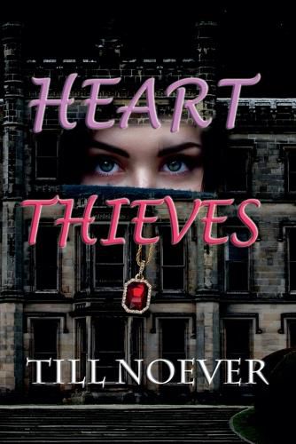 Cover image for Heart Thieves