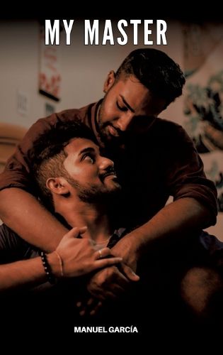 Cover image for My Master