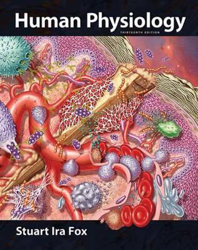 Cover image for Loose Leaf Version of Human Physiology