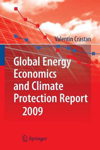 Cover image for Global Energy Economics and Climate Protection Report 2009