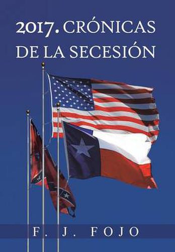 Cover image for 2017. Cronicas de La Secesion