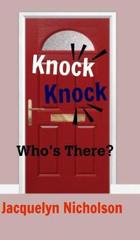 Cover image for Knock, Knock