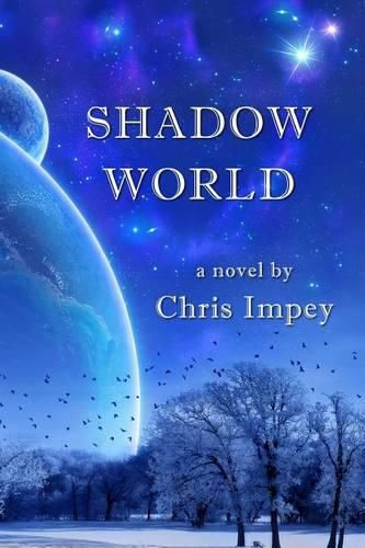 Cover image for Shadow World